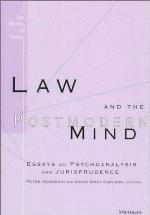 Law and the Postmodern Mind