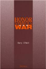 Honor, Symbols, and War