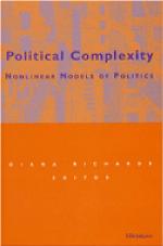 Political Complexity