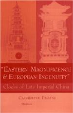 Eastern Magnificence and European Ingenuity