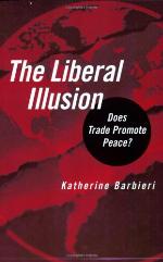 The Liberal Illusion