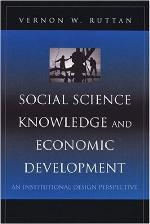 Social Science Knowledge and Economic Development