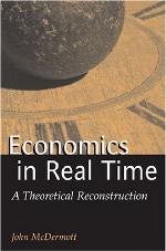 Economics in Real Time