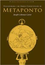 Discovering the Greek Countryside at Metaponto