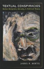 Textual Conspiracies