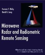 Microwave Radar and Radiometric Remote Sensing