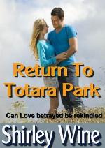 Return to Totara Park