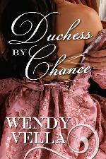Duchess by Chance