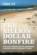 The Billion Dollar Bonfire