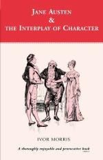Jane Austen and the Interplay of Character