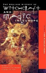 Witchcraft and Magic in Europe, Volume 3