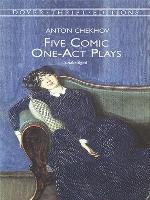 Five Comic One-Act Plays