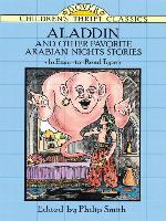 Aladdin and Other Favorite Arabian Nights Stories