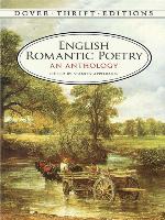 English Romantic Poetry