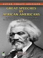 Great Speeches by African Americans