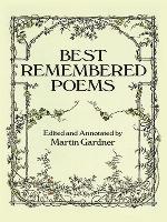 Best Remembered Poems