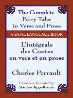 The Fairy Tales in Verse and Prose/Les contes en vers et en prose