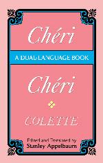 Cheri (Dual-Language)
