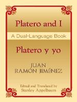 Platero and I/Platero y yo
