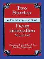 Two Stories (Deux nouvelles)