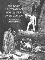The Doré Illustrations for Dante's Divine Comedy