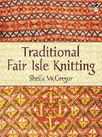 Traditional Fair Isle Knitting