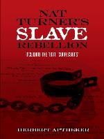 Nat Turner's Slave Rebellion