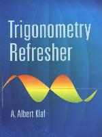 Trigonometry Refresher