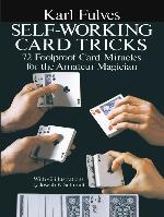 Self-Working Card Tricks