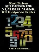 Self-Working Number Magic