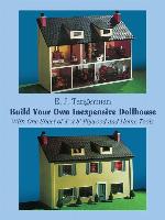 Build Your Own Inexpensive Dollhouse
