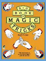 Big Book of Magic Tricks