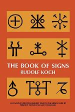 The Book of Signs