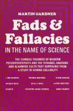 Fads and Fallacies in the Name of Science