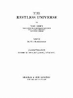 The Restless Universe