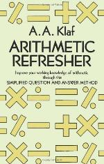 Arithmetic Refresher