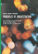 Principles of Orchestration