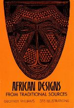 African Designs from Traditional Sources