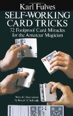 Self-Working Card Tricks