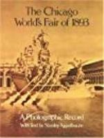 The Chicago World's Fair of 1893