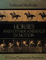 Horses and Other Animals in Motion