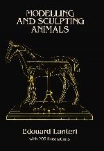 Modelling and Sculpting Animals