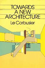 Towards a New Architecture