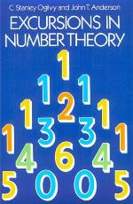 Excursions in Number Theory
