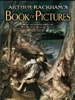 Arthur Rackham's Book of Pictures.