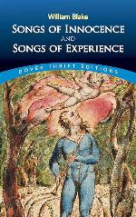 Songs of Innocence and Songs of Experience (Dover Thrift Editions)