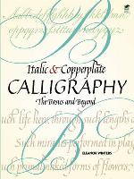 Italic and Copperplate Calligraphy
