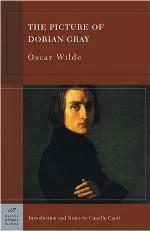 The Picture of Dorian Gray (Dover Thrift Editions)