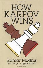 How Karpov Wins