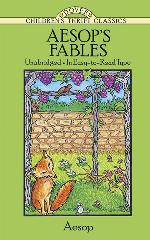 Aesop's Fables (Dover Children's Thrift Classics)